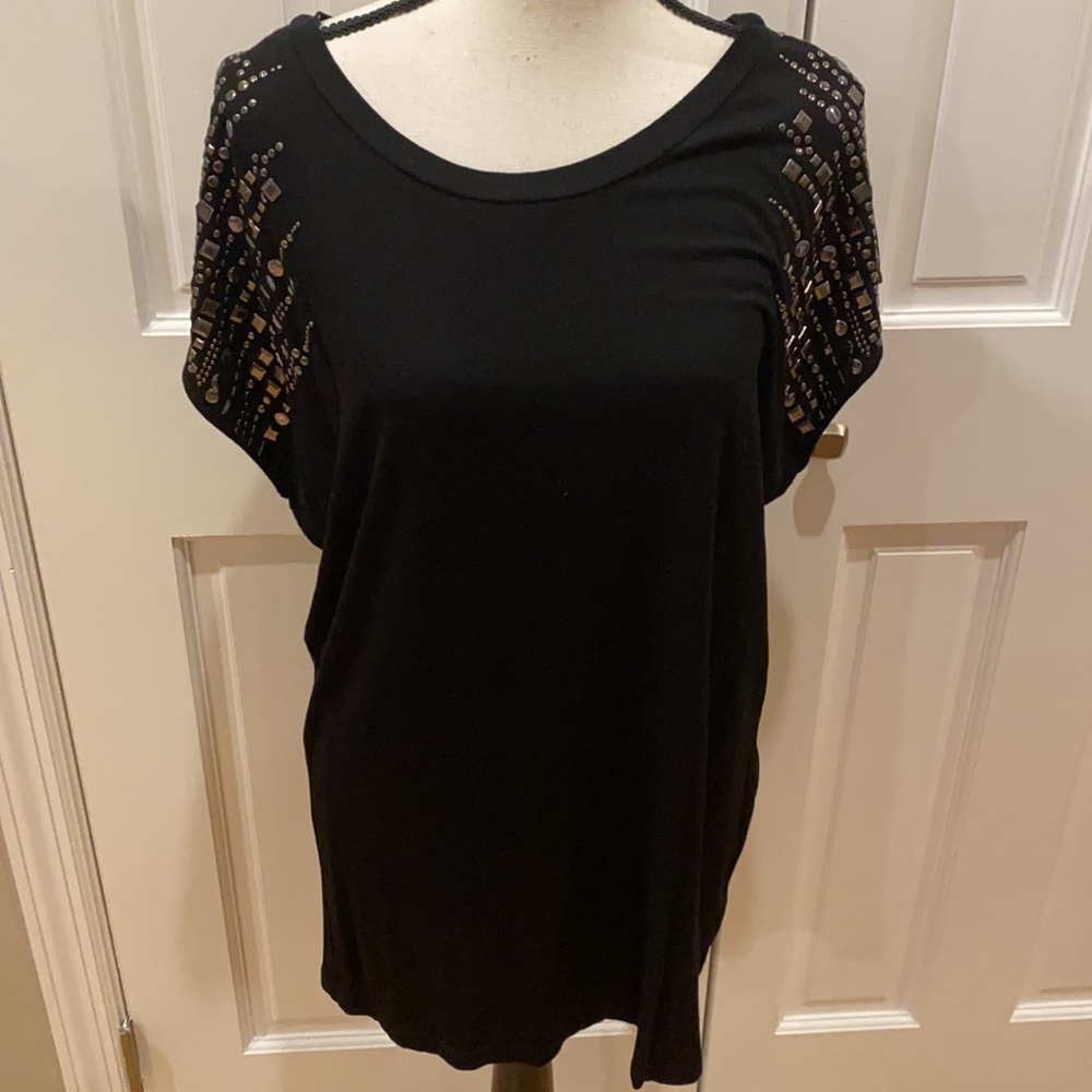 Season JS Studded Top